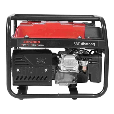 Bensingenerator AVR 3000W